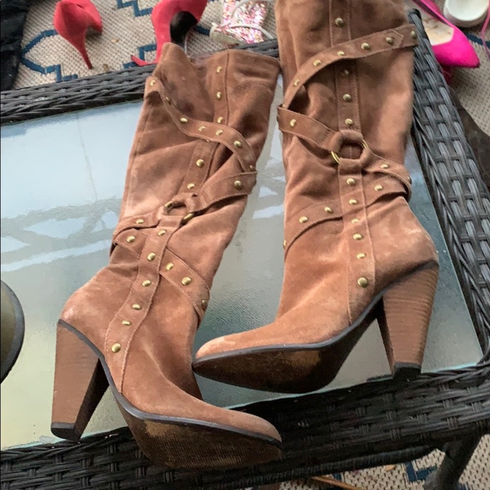Boots